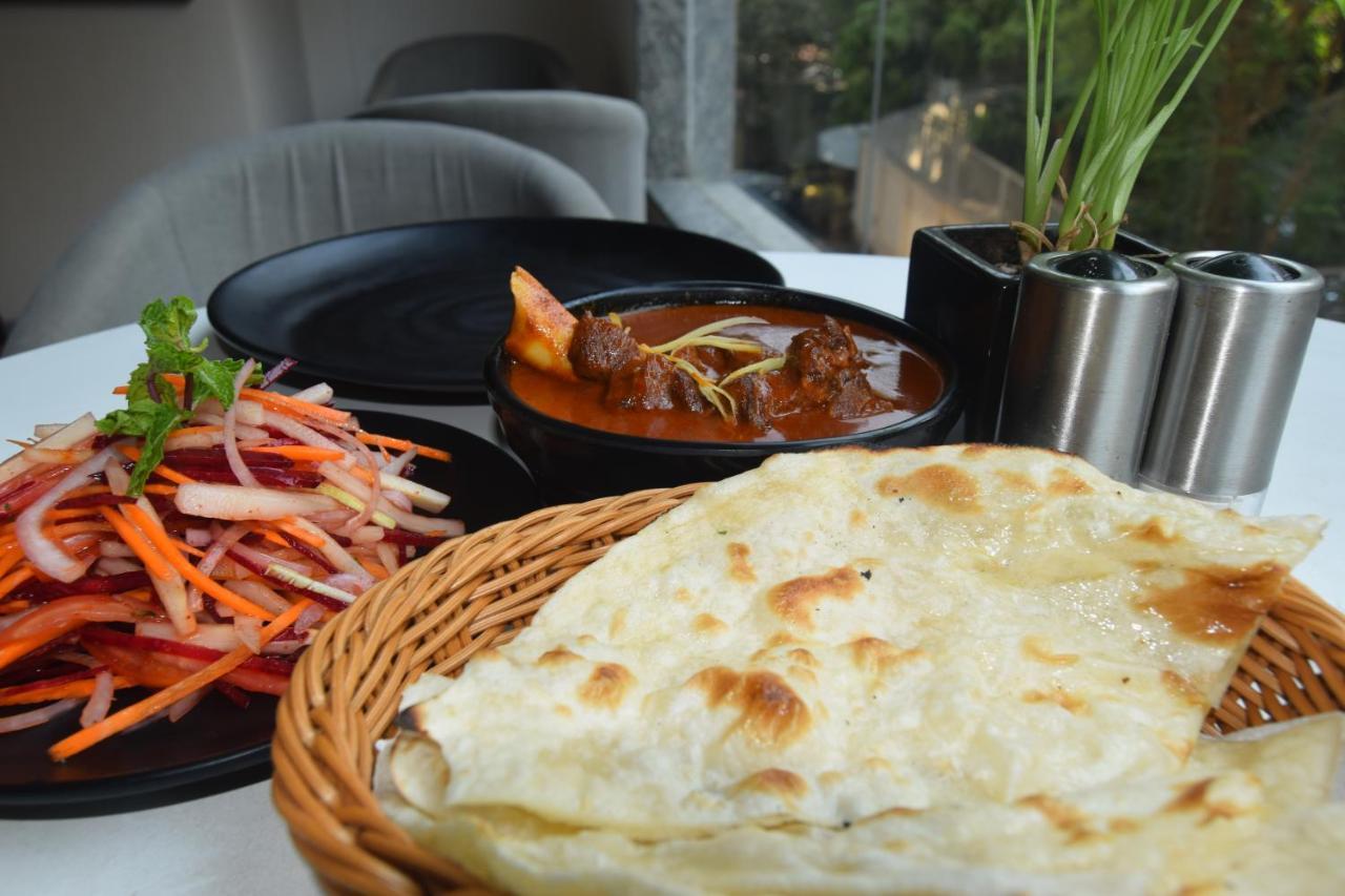 Noida City Center Zewnętrze zdjęcie
