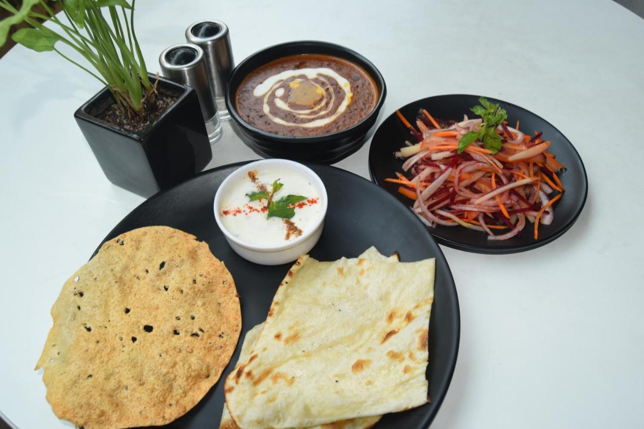 Noida City Center Zewnętrze zdjęcie